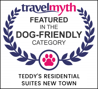 TravelMyth - Dog Friendly