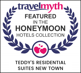 TravelMyth - Honeymoon